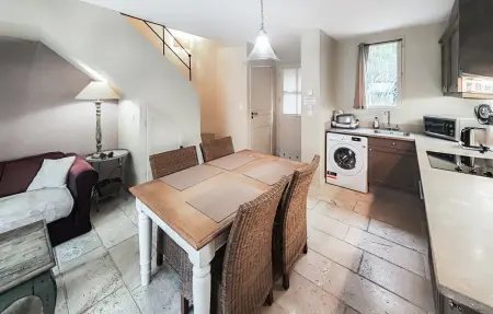 Maison 2 personnes à Saint Laurent de la Ca - Photo 11
