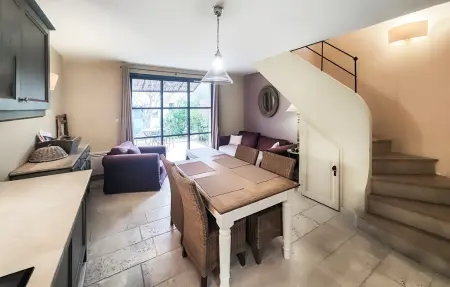 Maison 2 personnes à Saint Laurent de la Ca - Photo 12