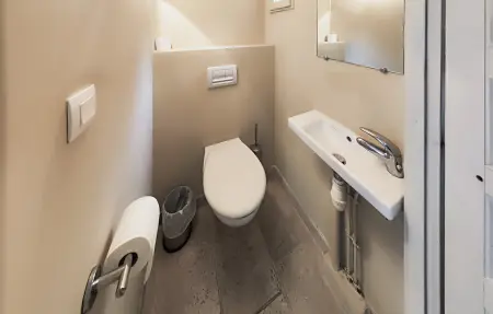 Maison 2 personnes à Saint Laurent de la Ca - Photo 17