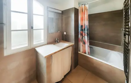 Maison 2 personnes à Saint Laurent de la Ca - Photo 19