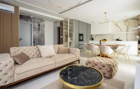 Appartement 4 personnes à Sveti Filip i Jakov - Photo 2