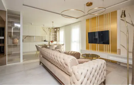 Appartement 4 personnes à Sveti Filip i Jakov - Photo 3