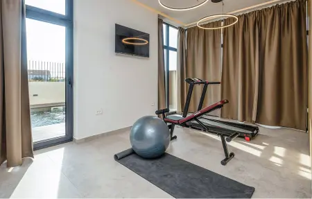 Appartement 4 personnes à Sveti Filip i Jakov - Photo 6