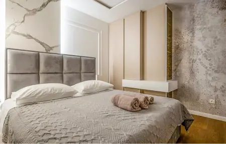 Appartement 4 personnes à Sveti Filip i Jakov - Photo 12