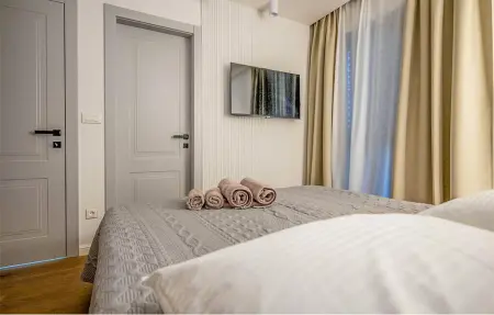 Appartement 4 personnes à Sveti Filip i Jakov - Photo 14