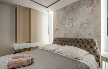 Appartement 4 personnes à Sveti Filip i Jakov - Photo 17