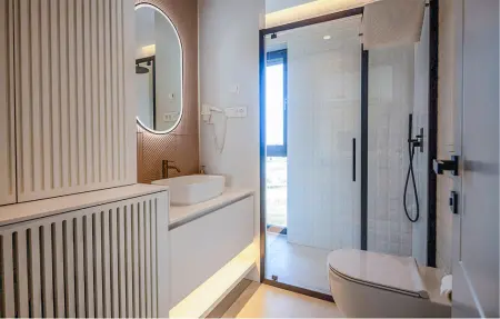 Appartement 4 personnes à Sveti Filip i Jakov - Photo 18