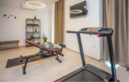Appartement 4 personnes à Sveti Filip i Jakov - Photo 24