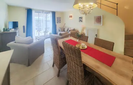 Maison 4 personnes à Saint Laurent de la Ca - Photo 1