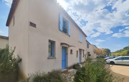 Maison 4 personnes à Saint Laurent de la Ca - Photo 2