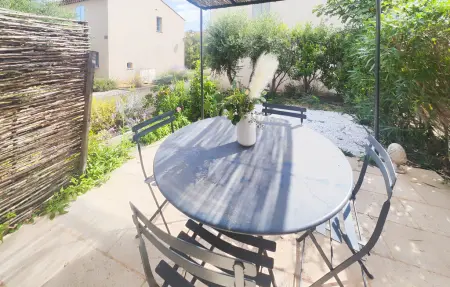 Maison 4 personnes à Saint Laurent de la Ca - Photo 3