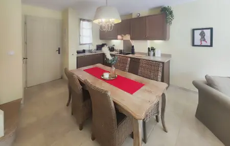 Maison 4 personnes à Saint Laurent de la Ca - Photo 5