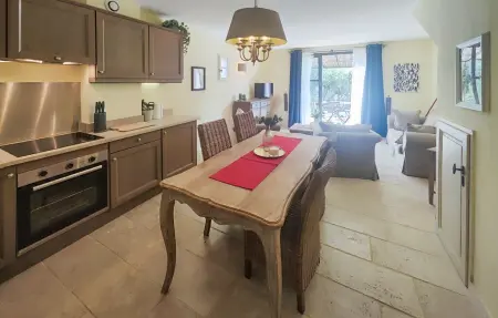 Maison 4 personnes à Saint Laurent de la Ca - Photo 6