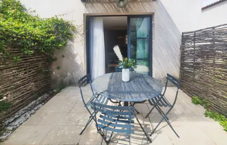 Maison 4 personnes à Saint Laurent de la Ca - Photo 9