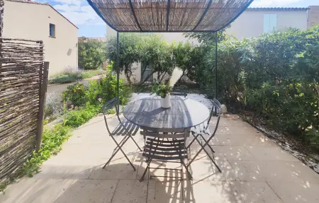 Maison 4 personnes à Saint Laurent de la Ca - Photo 10