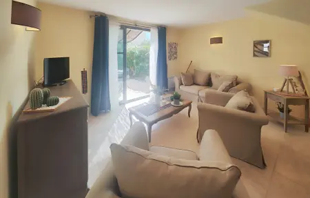 Maison 4 personnes à Saint Laurent de la Ca - Photo 13