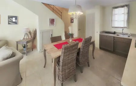 Maison 4 personnes à Saint Laurent de la Ca - Photo 14