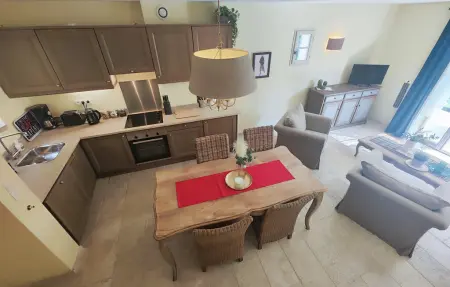 Maison 4 personnes à Saint Laurent de la Ca - Photo 15