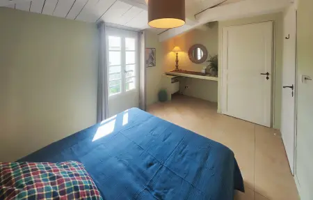 Maison 4 personnes à Saint Laurent de la Ca - Photo 18