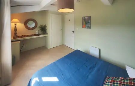 Maison 4 personnes à Saint Laurent de la Ca - Photo 19