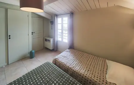 Maison 4 personnes à Saint Laurent de la Ca - Photo 20
