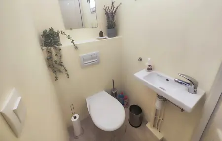 Maison 4 personnes à Saint Laurent de la Ca - Photo 23
