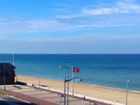Charmant appartement 2 pièces avec balcon près de la plage - Photo 9
