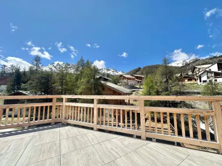 Luxueux Appartement de Montagne - 4 Chambres & Spa Inclus - Photo 7