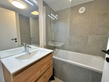 Luxueux Appartement de Montagne - 4 Chambres & Spa Inclus - Photo 10