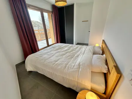 Luxueux Appartement de Montagne - 4 Chambres & Spa Inclus - Photo 13