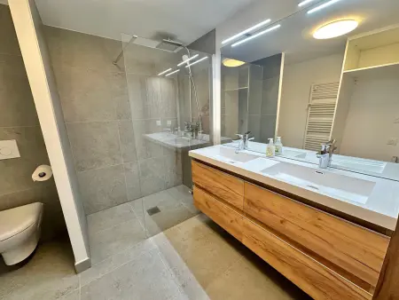 Luxueux Appartement de Montagne - 4 Chambres & Spa Inclus - Photo 15