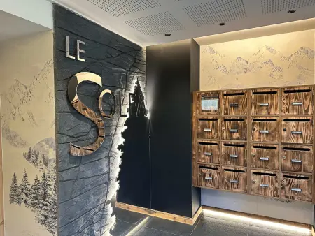 Luxueux Appartement de Montagne - 4 Chambres & Spa Inclus - Photo 18