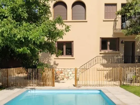 Méridionale, Belle maison méridionale avec piscine privé - Photo 1
