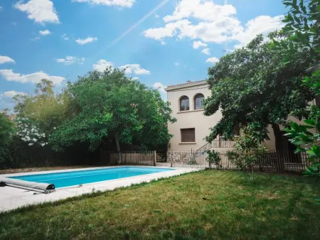 Méridionale, Belle maison méridionale avec piscine privé - Photo 2