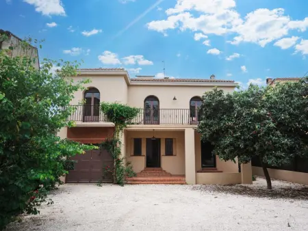 Méridionale, Belle maison méridionale avec piscine privé - Photo 4
