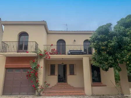 Méridionale, Belle maison méridionale avec piscine privé - Photo 5