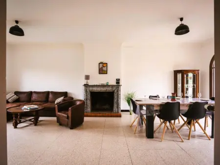 Méridionale, Belle maison méridionale avec piscine privé - Photo 6