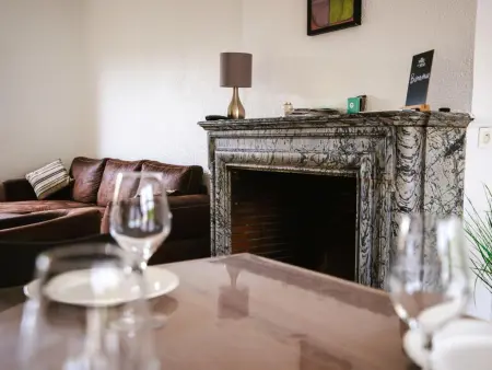 Méridionale, Belle maison méridionale avec piscine privé - Photo 7