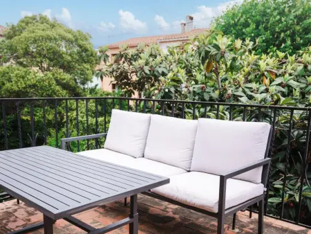Méridionale, Belle maison méridionale avec piscine privé - Photo 10