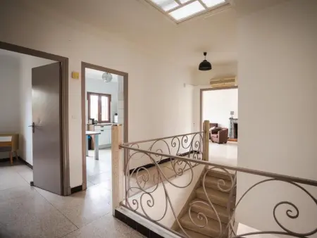 Méridionale, Belle maison méridionale avec piscine privé - Photo 11