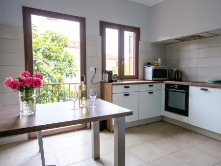 Méridionale, Belle maison méridionale avec piscine privé - Photo 13
