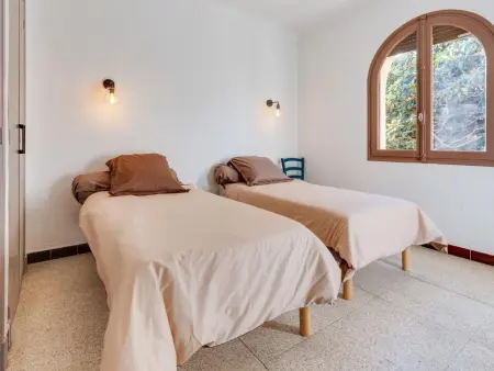 Méridionale, Belle maison méridionale avec piscine privé - Photo 16