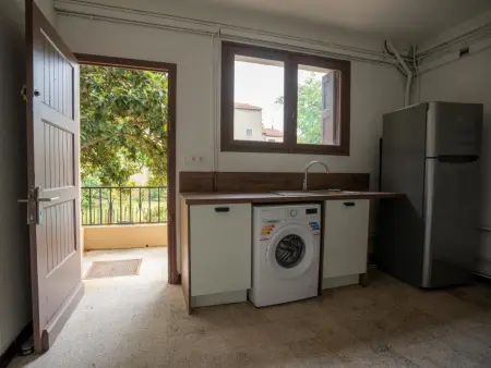 Méridionale, Belle maison méridionale avec piscine privé - Photo 22