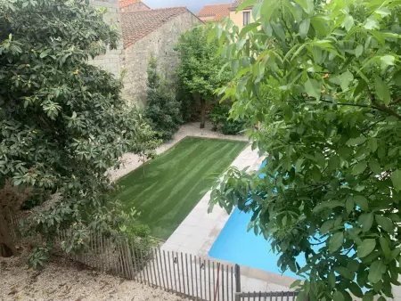 Méridionale, Belle maison méridionale avec piscine privé - Photo 24
