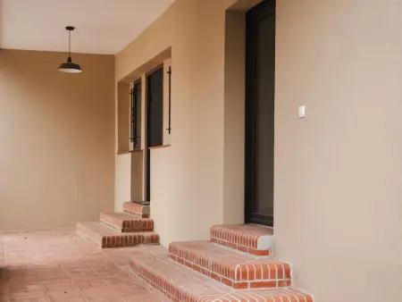 Méridionale, Belle maison méridionale avec piscine privé - Photo 25