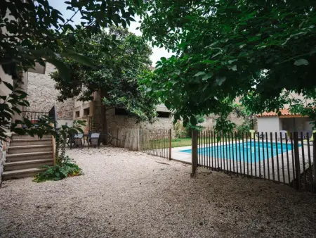 Méridionale, Belle maison méridionale avec piscine privé - Photo 27