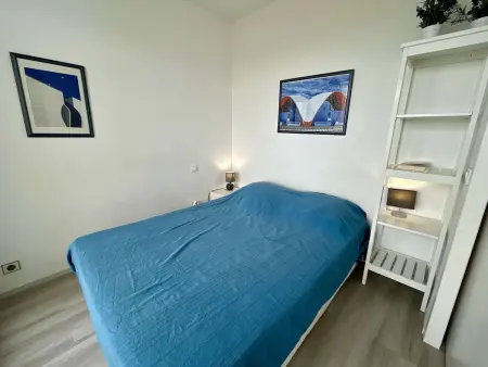 Appartement avec terrasse, vue sur l'Océan et parking à Royan - Photo 7
