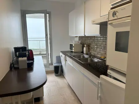 Appartement moderne avec terrasse et garage à Royan - Photo 7