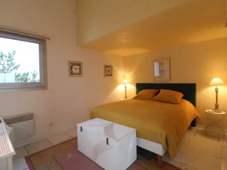 Grand duplex à Royan pour 8 personnes avec terrasse et parking - Photo 2