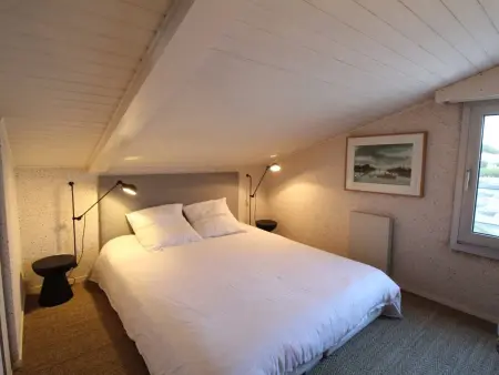 Grand duplex à Royan pour 8 personnes avec terrasse et parking - Photo 3